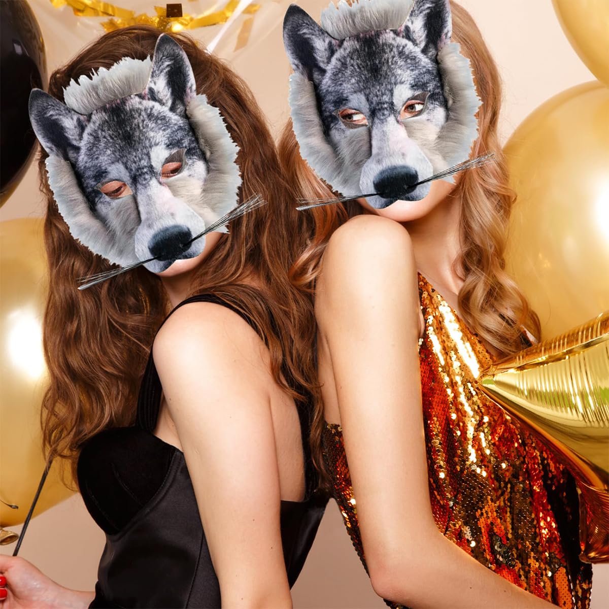 コスプレ マスク 狼 オオカミ ホラー ウルフ アニマル 被り物 リアル ゴム製 Amazon.co.jp: 口が動く リアル 狼 アニマルマスク 口と連動